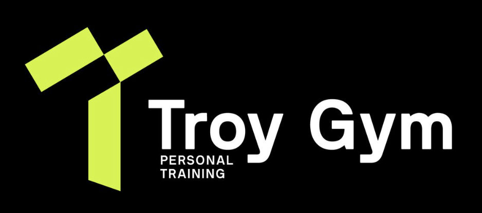 Troy Gym Web Uygulaması